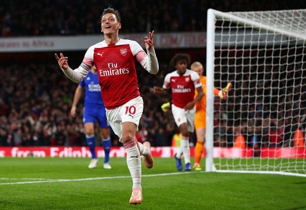 Đội hình dự kiến Crystal Palace vs Arsenal, 19h30 ngày 11/1