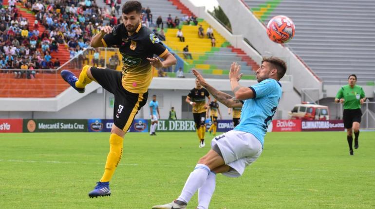 Aurora vs Real Santa Cruz, 23h00 ngày 1/1: Trận cầu an ủi