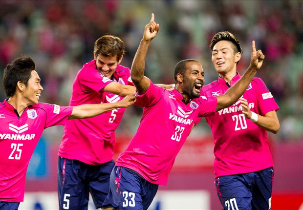 Cerezo Osaka vs Kashiwa Reysol, 12h00 ngày 12/12: Chinh phục Top 3
