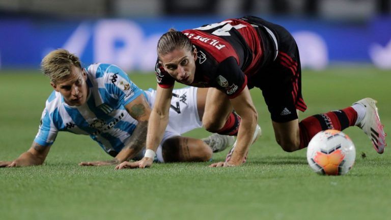 Flamengo vs Racing Club, 07h30 ngày 2/12: Tận dụng lợi thế