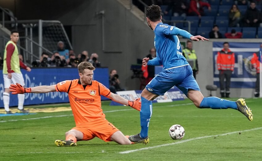 Hoffenheim vs Greuther Furth (00h30 23/12): Bài toán thể lực