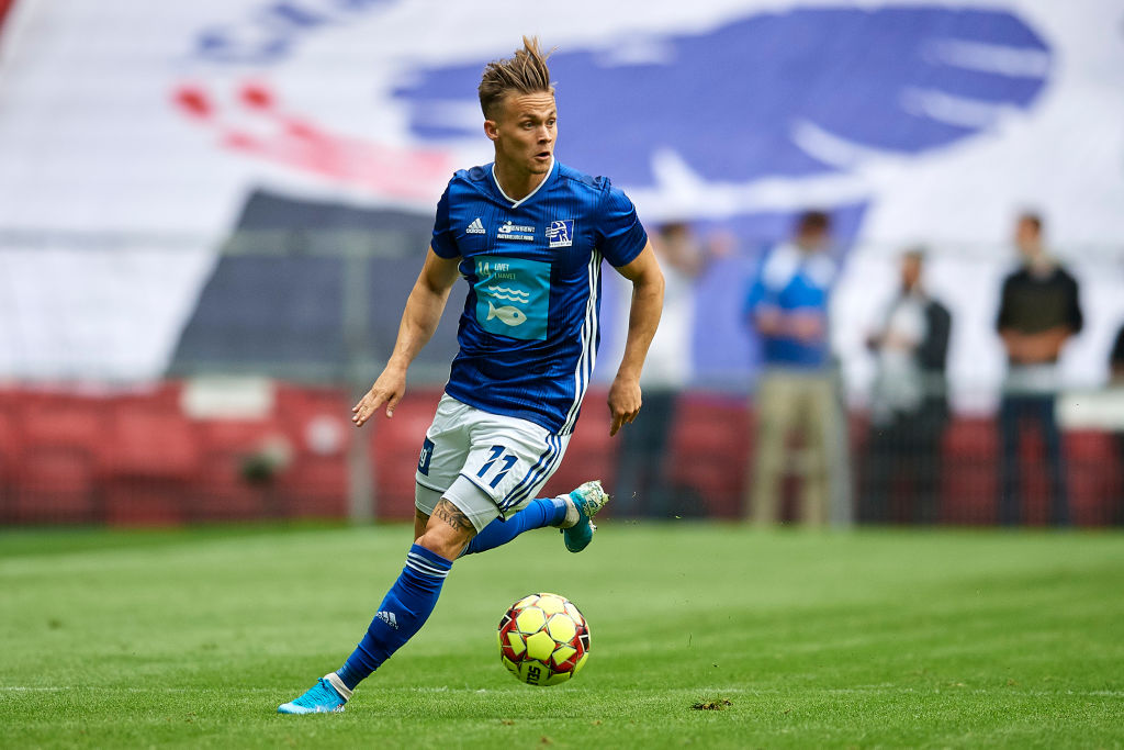 Lyngby vs Horsens, 01h00 ngày 21/11: Trở lại mặt đất