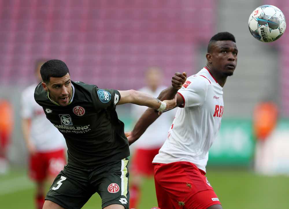 Mainz vs Koln (21h30 12/12): Chìm sâu dưới đáy