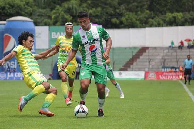 Marathon vs Saprissa, 10h15 ngày 2/12: Lịch sử lặp lại