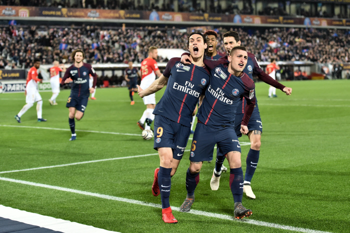 PSG vs Lorient (03h00 17/12): Thể hiện bản lĩnh