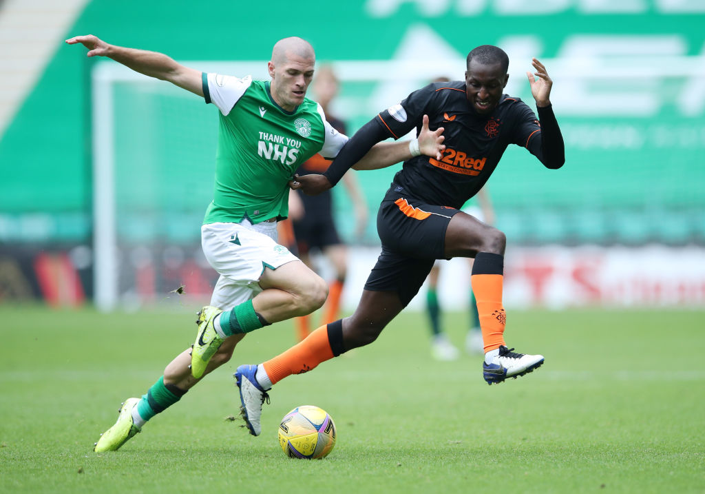 Rangers FC vs Hibernian, 19h30 ngày 26/12: Băng băng về đích