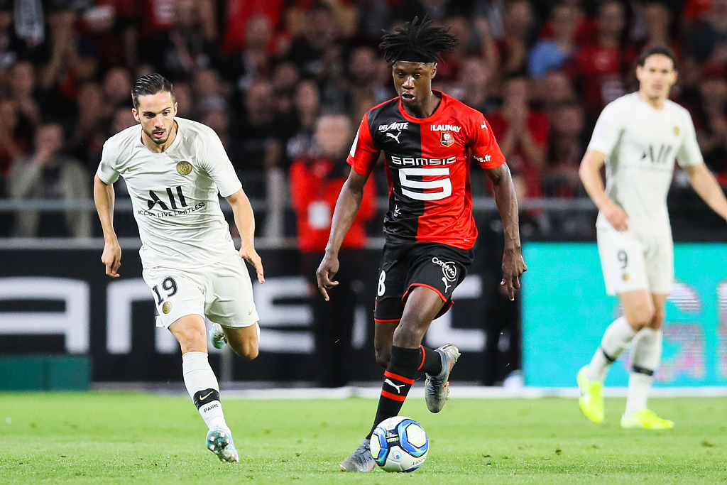 Rennes vs Marseille (03h00 17/12): Tiếp đà hưng phấn