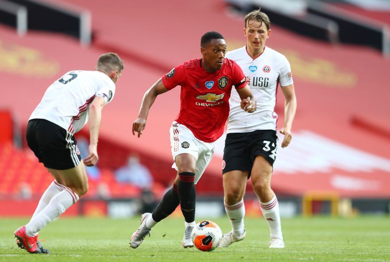Sheffield United vs Man United (03h00 18/12): Tiếp mạch bất bại