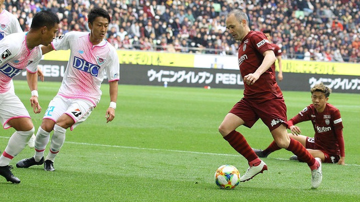 Shonan Bellmare vs Oita Trinita, 17h00 ngày 16/12: Đã thành cái dớp