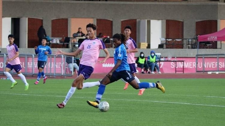 Tainan City vs Taipei Red Lions, 15h00 ngày 26/4: Chênh lệch quá lớn