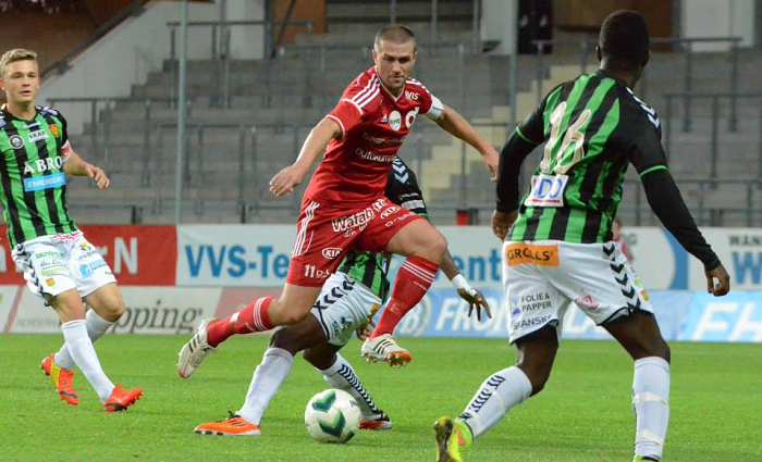 Varberg vs Osters, 19h00 ngày 9/5: Vị thế đã khác