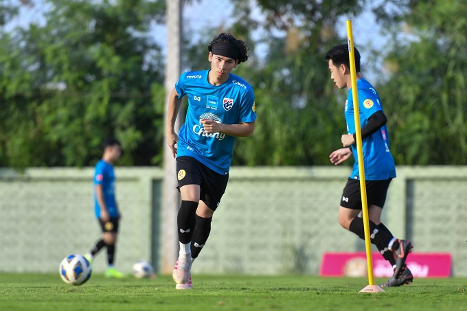 Tin tức U23 Việt Nam h&ocirc;m nay 3/1: U23 Việt Nam vs U23 Bahrain