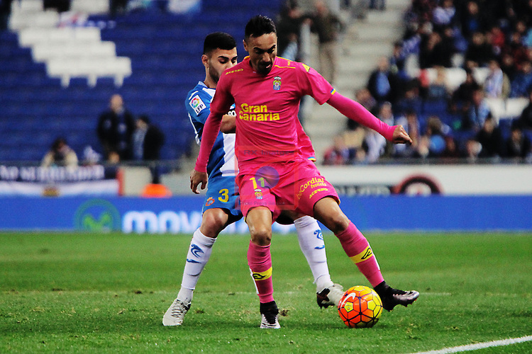 Las Palmas vs Espanyol, 22h ngày 3/1: Xây chắc ngôi đầu