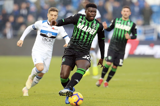 Atalanta vs Sassuolo (21h 3/1): Vị khách cứng đầu