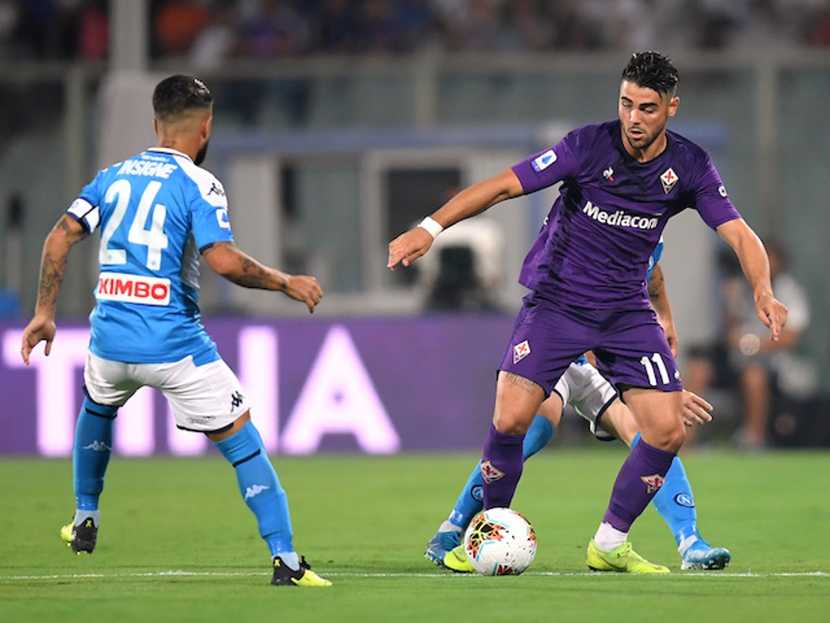Fiorentina vs Bologna (21h 3/1): Con mồi ưa thích