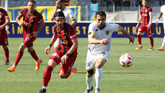 Gazisehir Gaziantep vs Ankaragucu, 20h ngày 5/1: Cản bước ngựa ô