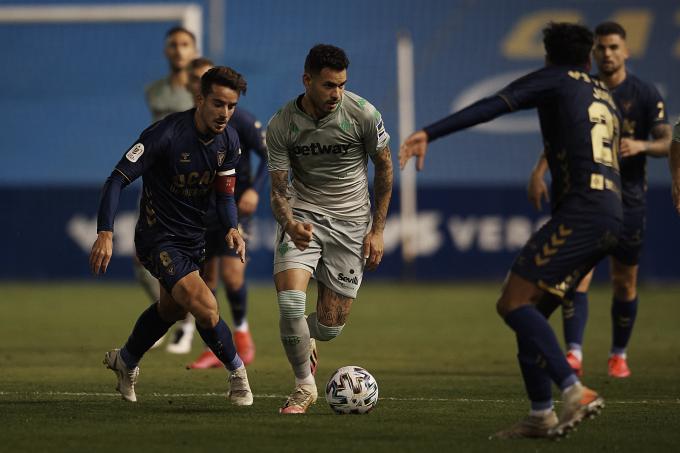 Mutilvera vs Betis, 23h ngày 6/1: Tìm vui ở Copa del Rey