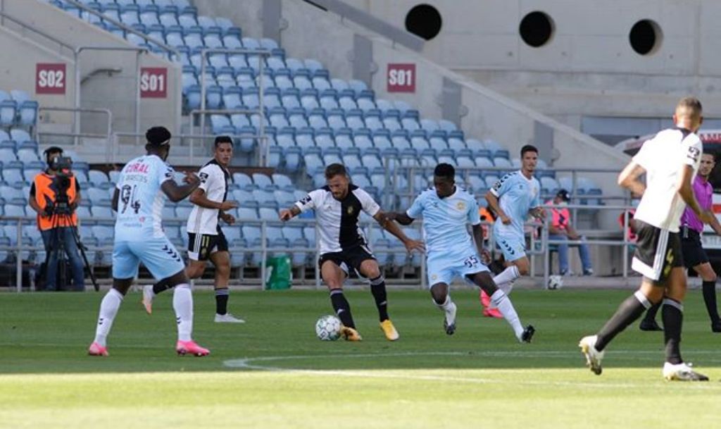 Portimonense vs Farense, 4h15 ngày 5/1: Chủ nhà hồi sinh