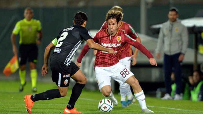 Reggiana vs Pescara, 0h ngày 5/1: Tin vào khách