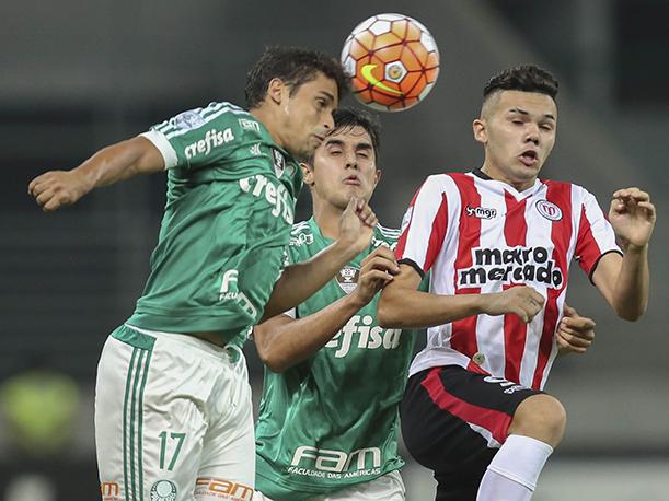 River Plate vs Palmeiras, 7h30 ngày 6/1: Dùng núi ngăn sông