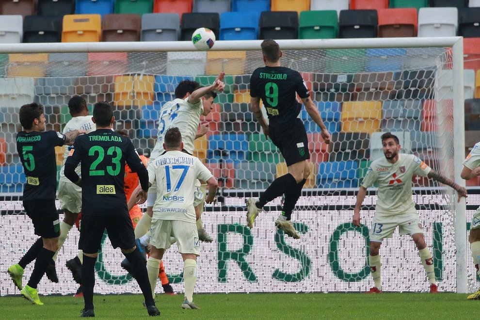 Salernitana vs Pordenone, 0h ngày 5/1: Ngăn chủ nhà lên đỉnh