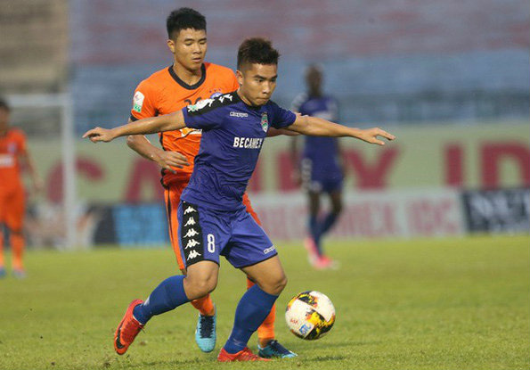 Bình Dương vs Đà Nẵng, 18h ngày 5/1: Chủ nhà mất Cúp