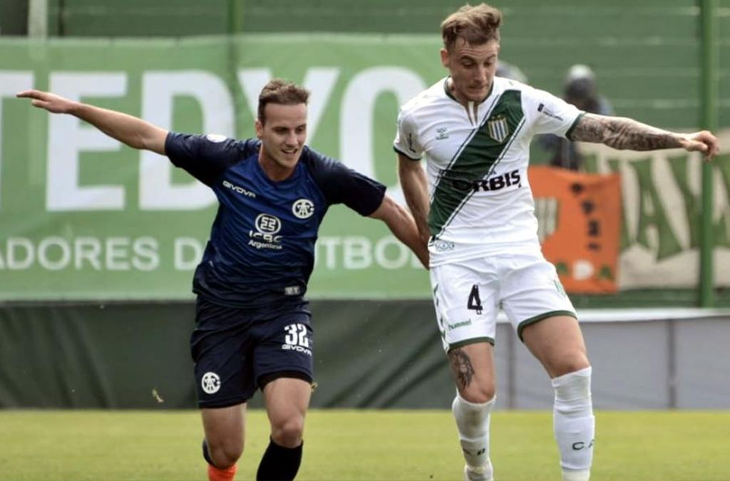 Talleres Cordoba vs Banfield, 7h30 ngày 5/1: Bảo vệ ngôi đầu