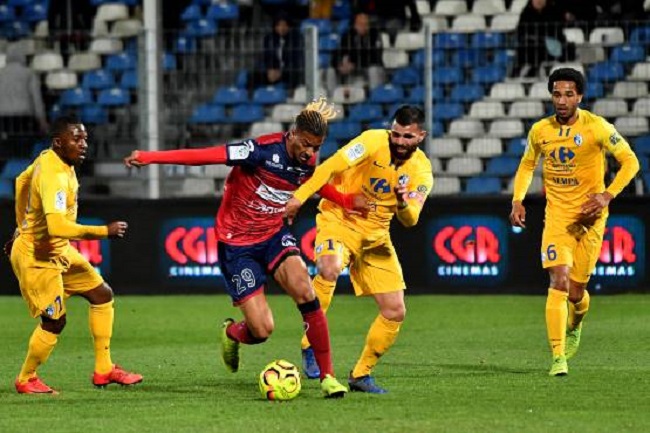 Clermont vs Grenoble Foot, 2h00 ngày 6/1: Không dễ bị đánh bại