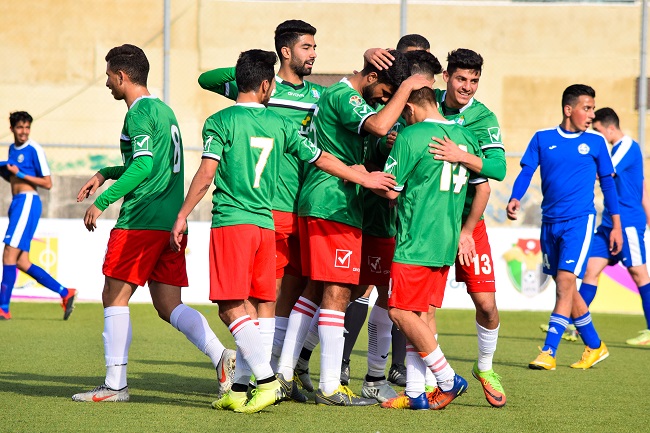 Al Jazeera vs Al Wihdat, 23h30 ngày 5/1: Cả hai cùng có lợi