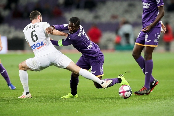 Toulouse vs Paris FC, 2h ngày 6/1: Tiếp đà thăng hoa