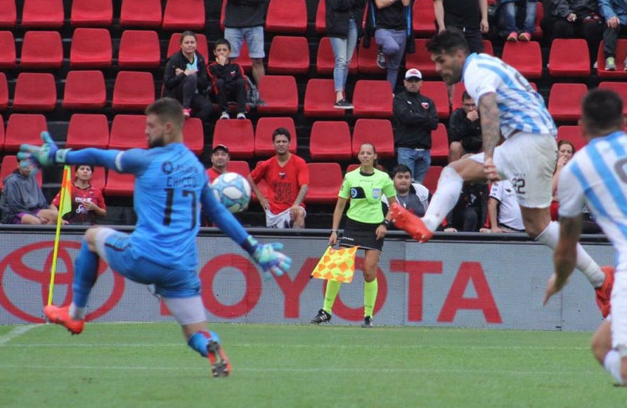 Tucuman vs Colon Santa Fe, 7h30 ngày 6/1: Chiến thắng danh dự