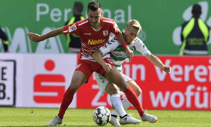 Furth vs St. Pauli, 19h30 ngày 3/1: Bảo vệ Top 3