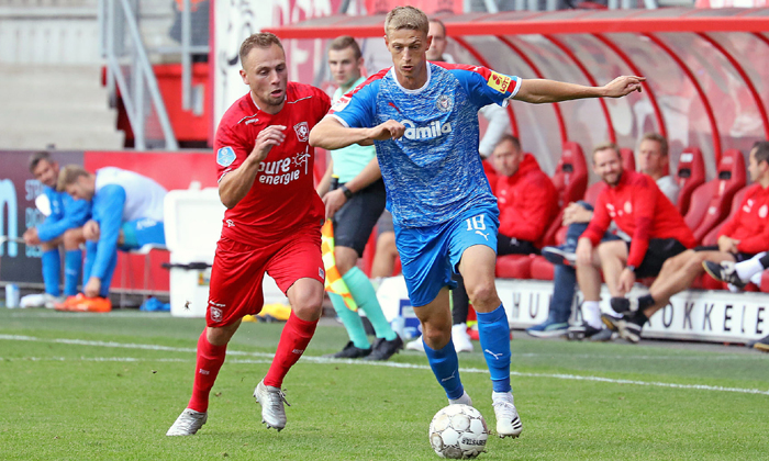 Holstein Kiel vs Osnabruck, 19h30 ngày 3/1: Không thể cản Die Storche