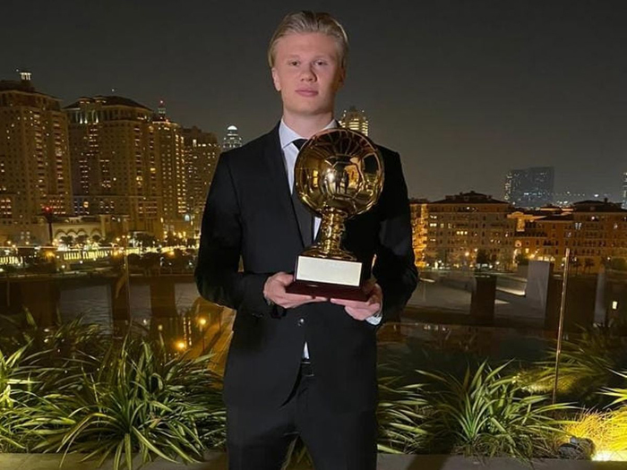 Dortmund vs Wolfsburg (21h30 3/1): Trông cả vào Ering Haaland