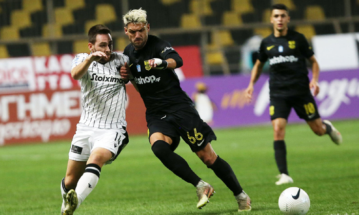 Lamia vs Aris Salonica, 0h30 ngày 5/1: Khó có bất ngờ