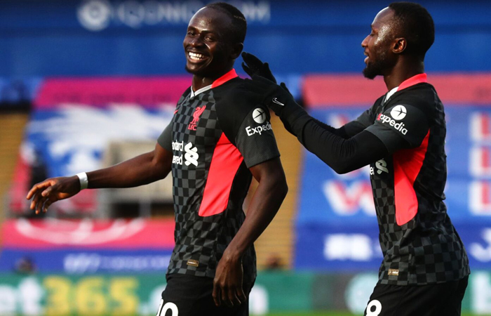 Southampton vs Liverpool (3h 5/1): 3 điểm từ ‘sân sau’?