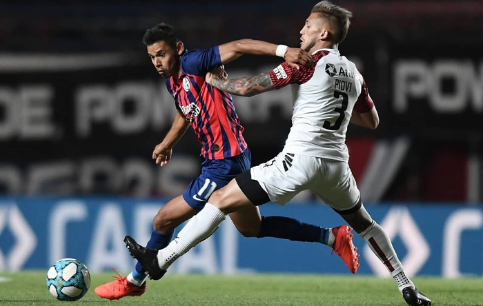 San Lorenzo vs Gimnasia, 5h20 ngày 5/1: 3 điểm cho chủ nhà?