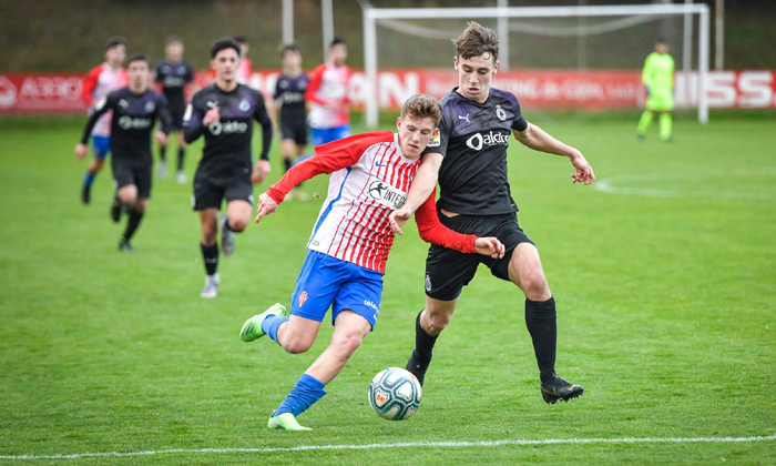 Lugo vs Gijon, 3h ngày 5/1: Trở lại Top 4