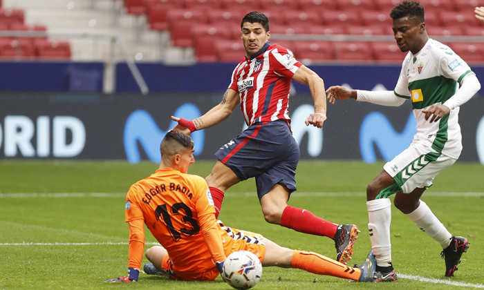 La Nucia vs Elche, 18h ngày 6/1: Hết bất bại?