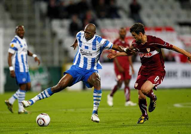 Aarhus vs Odense, 01h00 ngày 2/6: Tổ ấm không vui