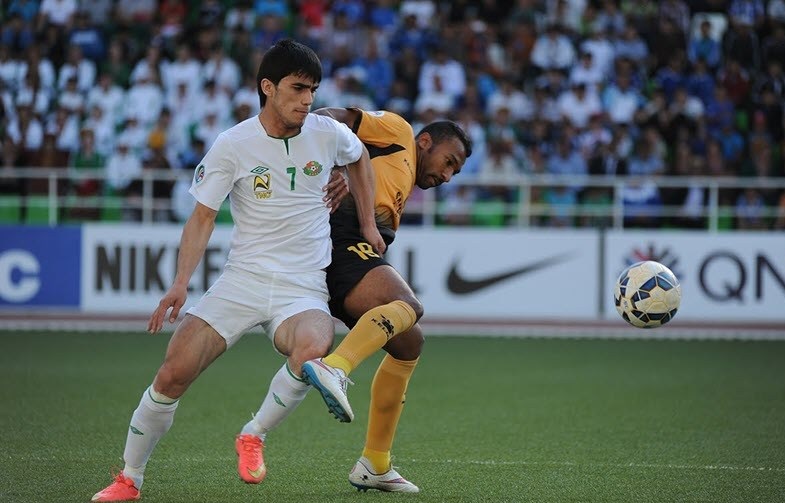 Ahal vs Kopetdag Asgabat, 20h ngày 2/6: Thách thức nhà vô địch