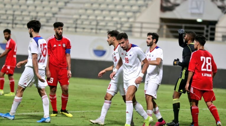 Wathba vs Al Shorta, 19h00 ngày 15/5: Bám sát ngôi đầu