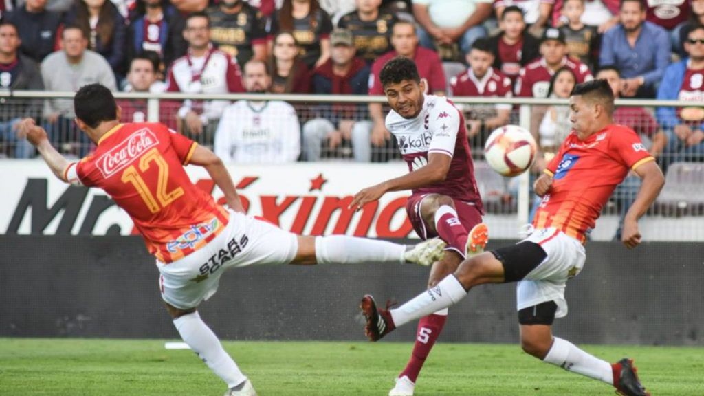 Alajuelense vs Saprissa, 07h00 ngày 1/6: Giữ mạch toàn thắng