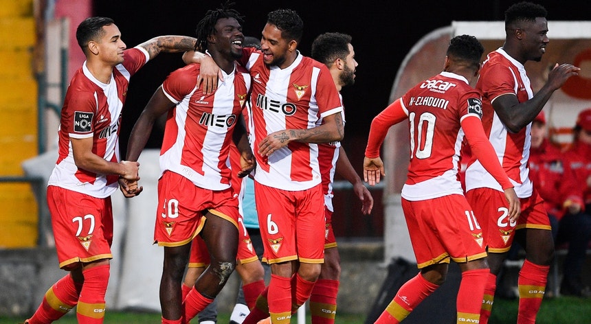 Aves vs Belenenses, 03h15 ngày 6/6: Thay đổi lịch sử