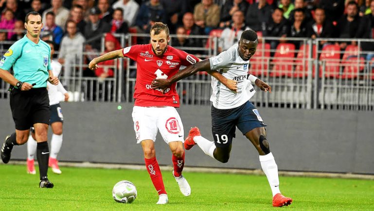 Nhận định Stade Brestois vs Bordeaux, 1h00 ngày 6/2: Điểm tựa tổ ấm