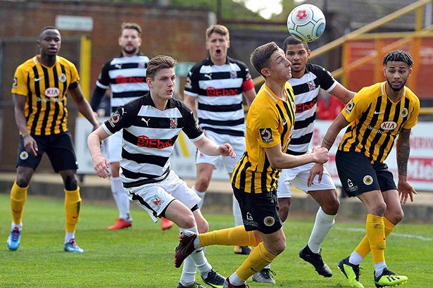 Nhận định bóng đá Boston United vs Darlington, 2h45 ngày 18/3