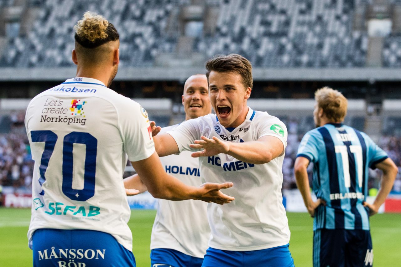 Brage vs Norrkoping, 19h00 ngày 16/5: Quá khứ hiện về