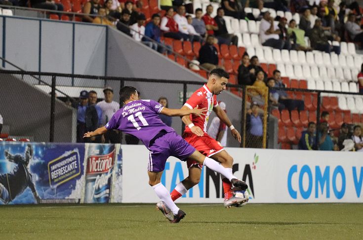 Chinandega vs Real Esteli, 4h ngày 13/4: Theo đuổi mục tiêu