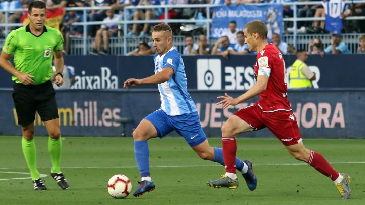 Elche vs Extremadura, 00h30 ngày 13/6: Chạy trốn tử thần