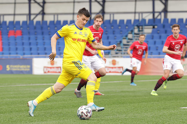 Energetyk-BGU vs Dinamo Brest, 19h00 ngày 16/5: Thất thường